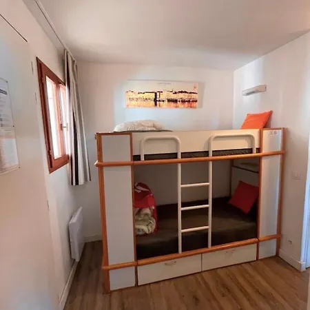 Apt With Pool And Terrace With Sea View Lejlighed Cannes