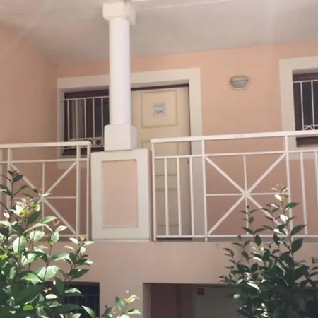 Apt With Pool And Terrace With Sea View Lejlighed *