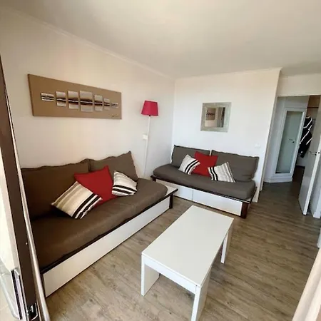 Apt With Pool And Terrace With Sea View Cannes